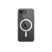 iPhone 17e Clear Case with MagSafe,ModelA3650