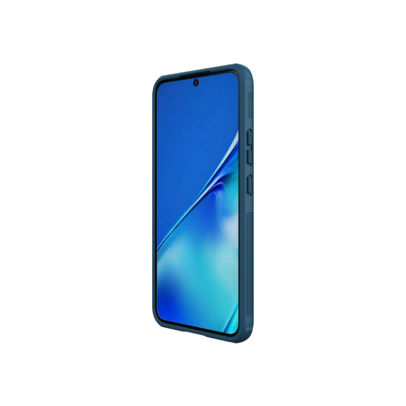 Зенитно-ракетный комплекс Nillkin. S22+, Матовый, Синий