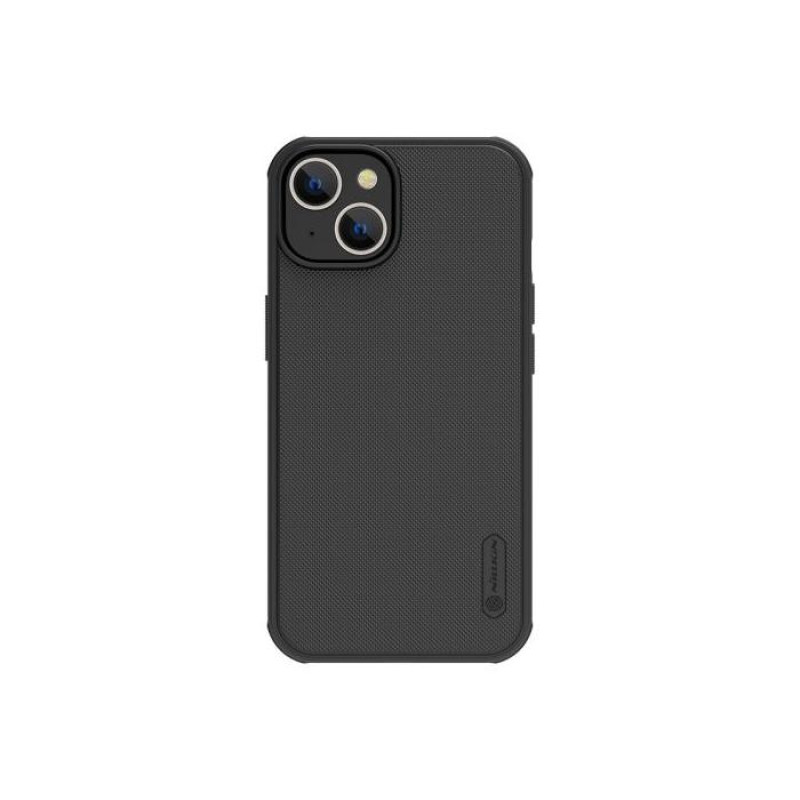 Nillkin Apple iPhone 14 Plus, матовый Pro, черный