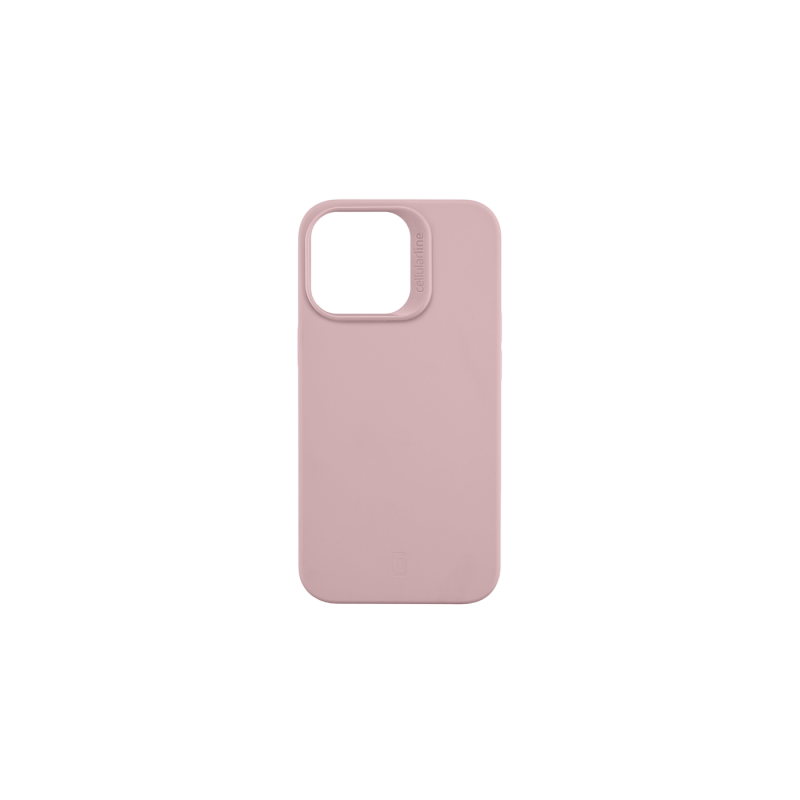 Сотовый Apple iPhone 14 Pro, чехол Sensation, розовый