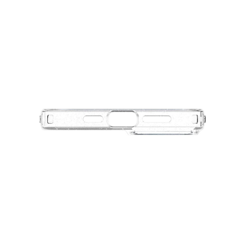 Spigen iPhone 14 Plus, жидкий кристалл, блестящий кристалл