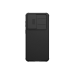 Nillkin Sam. Gal. A57, Camshield Pro Case, Black