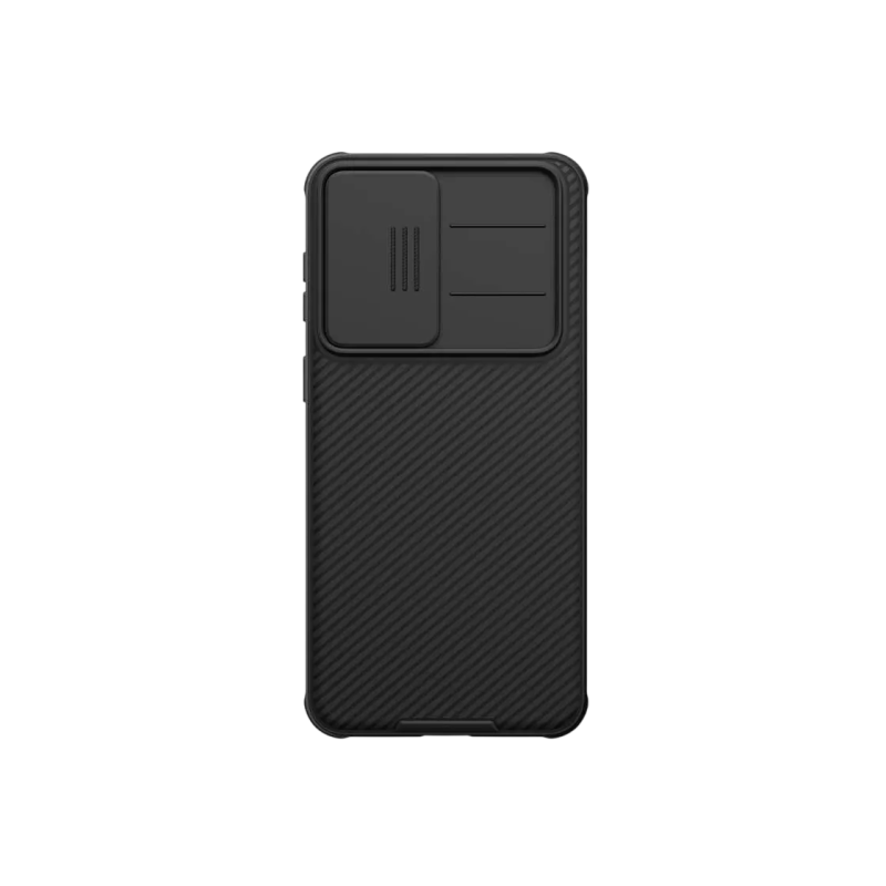 Nillkin Sam. Gal. A57, Camshield Pro Case, Black