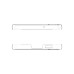 Spigen Samsung S23+, Airskin, кристально чистый
