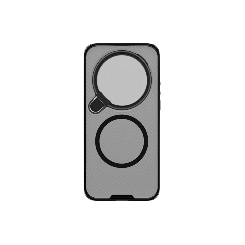 Nillkin Xiaomi 17 Ultra, CamShield Prop Magnetic Case, Transparent
