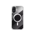 Nillkin Apple iPhone 16, ультратонкий TPU, Nature Pro Magnetic, прозрачный