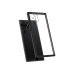 Spigen Samsung S23 Ultra, Ultra Hybrid, матовый черный