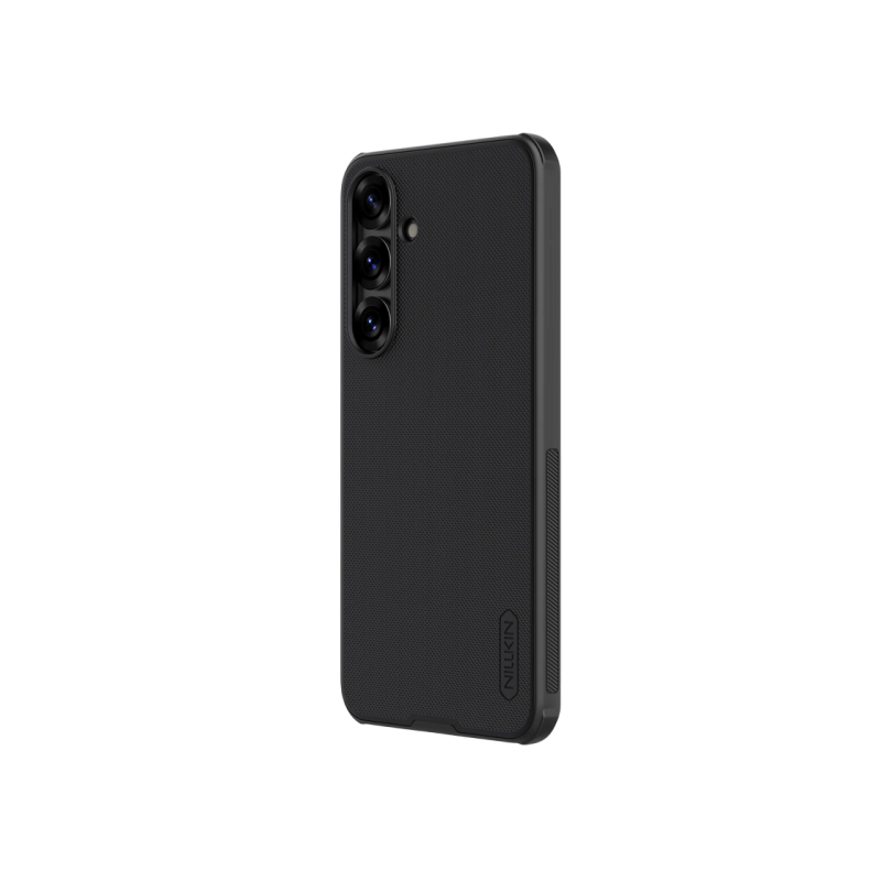 Nillkin SAM. S25, Frosted Pro, Black