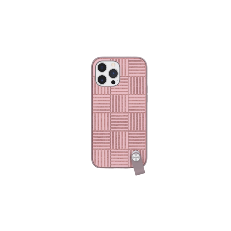 Moshi Apple iPhone 13 Pro Max, Altra, Розовый