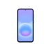 Оригинальный силиконовый чехол Sam для Galaxy A57, синий.