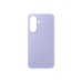 Original Sam. silicone cover Galaxy A57, Lavender