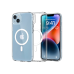 Spigen iPhone 14, ультрагибридный Mag Magsafe, белый