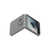 Оригинал Сэм. Силиконовый чехол Flip6, серый