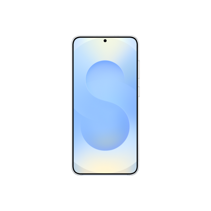 Оригинал Сэм. Чехол Clear Cover Galaxy S25+, Прозрачный