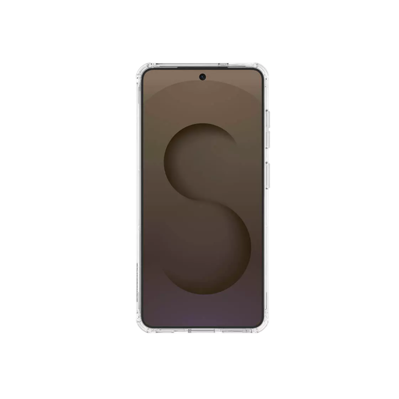 Нилкин СЭМ. Гал. S26+, Природа Про, Прозрачный