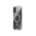 Nillkin Apple iPhone 16 Plus, ультратонкий TPU, Nature Pro Magnetic, прозрачный