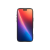 Spigen iPhone 16 Pro, Liquid Air, матовый черный