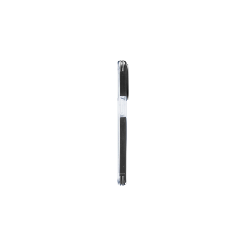 Сотовый Apple iPhone 14, чехол Tetra, прозрачный