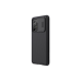 Ниллкин Сэм. Гал. A53, чехол Camshield Pro, черный