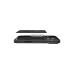 Spigen iPhone 17 Pro,Fit Mag Magsafe,Black