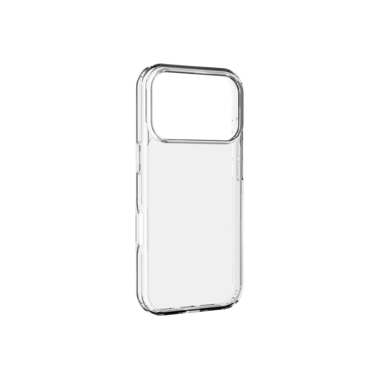 Cellular Apple iPhone 17 Pro, Clear Duo Case, Transparent