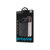 Proove Apple iPhone 17 Pro Max, Sapphire with MagSafe Proove,Natural Titanium TPU