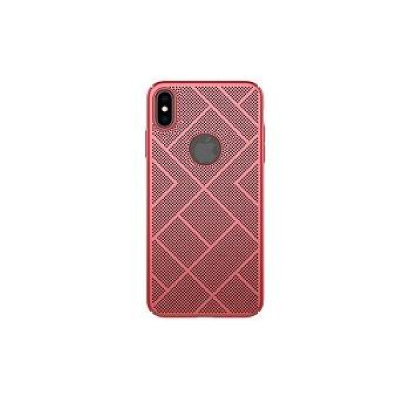 Nillkin Apple iPhone XS Max, Air Red