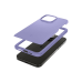 Spigen iPhone 15 Pro, тонкий, фиолетовый Iris