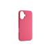 Etteri Apple iPhone 16, Silicone Mag case, Raspberry