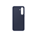 Original Sam. silicone cover Galaxy S25 FE, Dark Blue