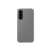 Оригинальный силиконовый чехол Sam для Galaxy A57, серый.