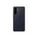 Оригинальный силиконовый чехол Sam для Galaxy A57, синий.