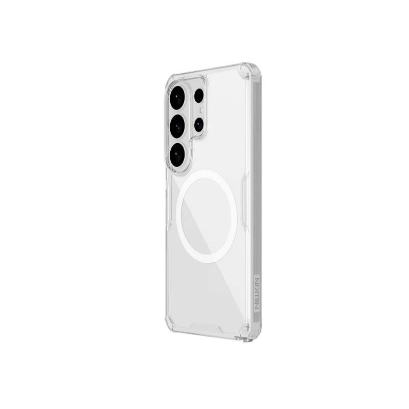 Nillkin SAM. Gal. S26, Nature Pro Magnetic, Transparent