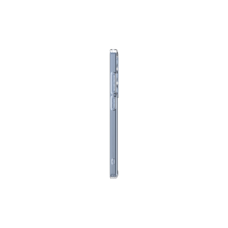 Spigen Samsung S25 Ultra, ультрагибридный, кристально чистый