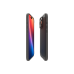 Spigen iPhone 16 Pro, прочный защитный чехол Mag Magsafe, матовый черный