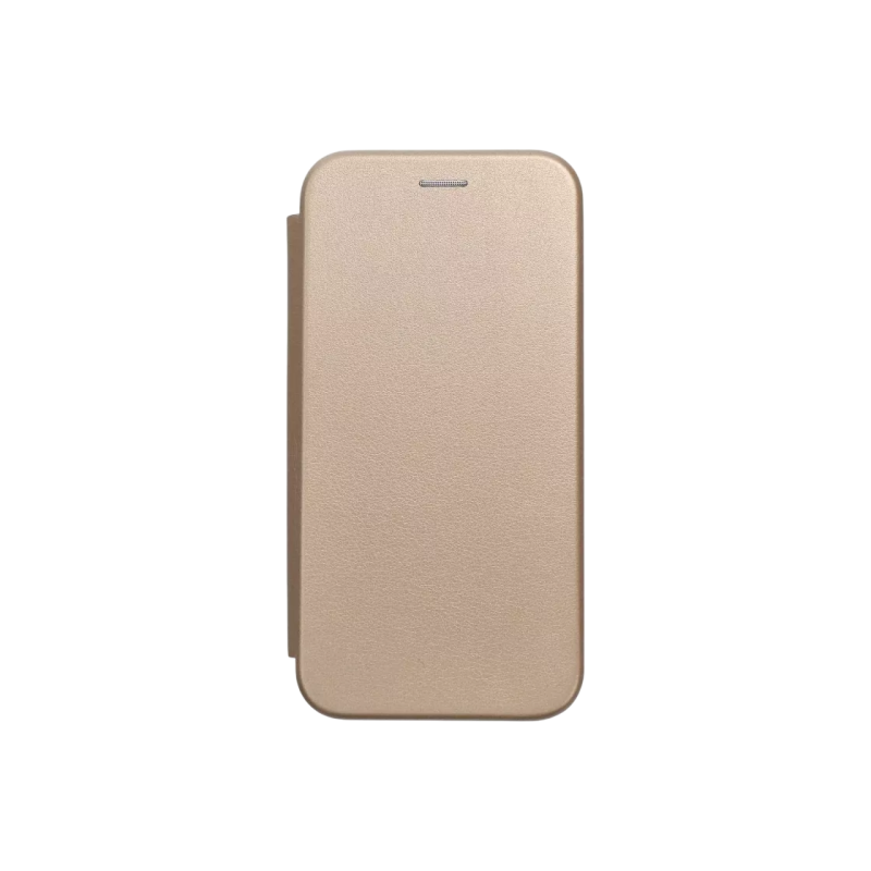 Чехол Xcover для Samsung Galaxy A53, Soft Book, Gold