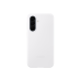 Оригинальный силиконовый чехол Sam для Galaxy A37, серый.