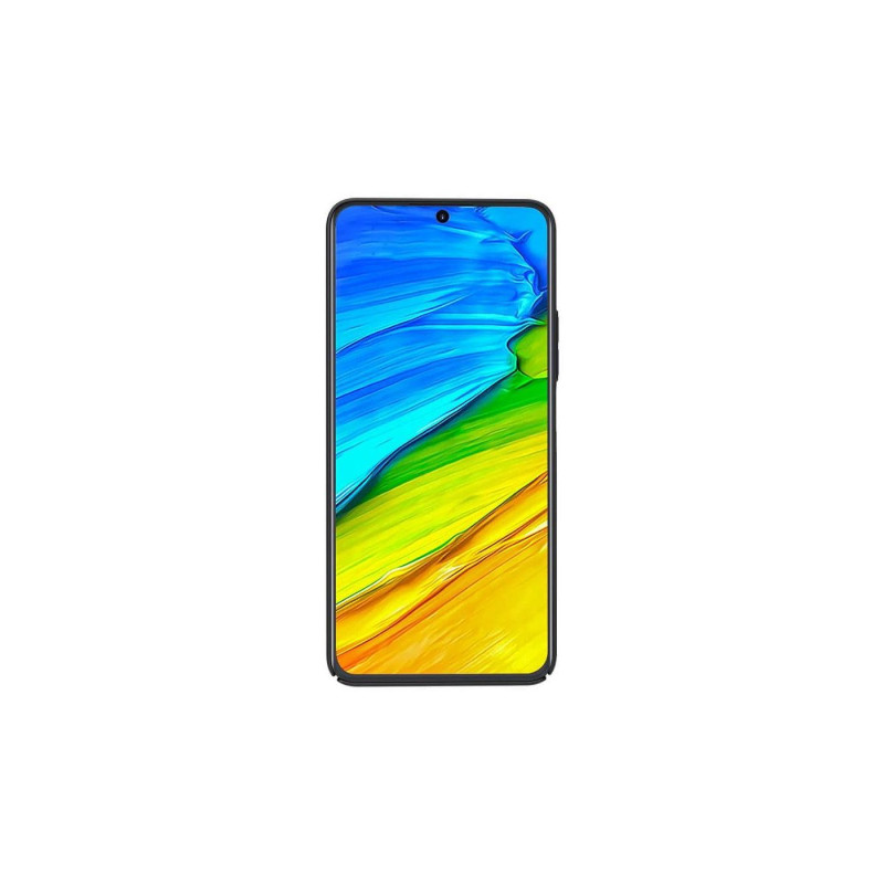 Nillkin Xiaomi Redmi Note 11 Pro, Camshield Pro, черный