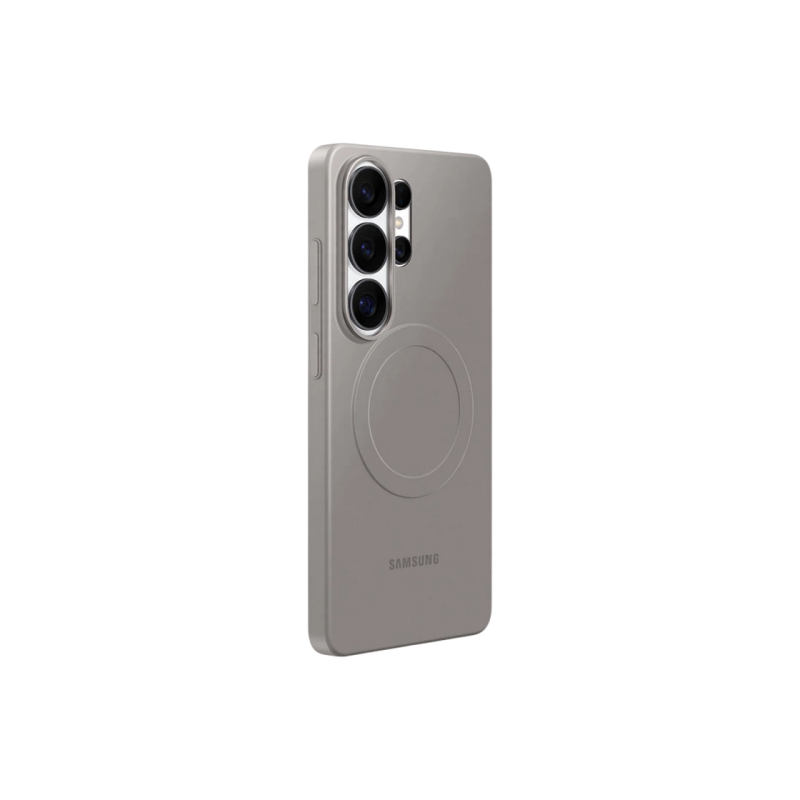 Original Sam. Slim Magnet cover Galaxy S26 Ultra, Gray