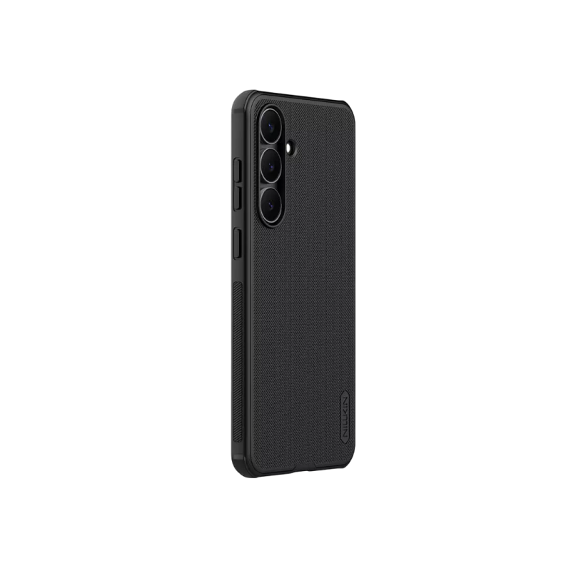 Nillkin SAM. S25 FE, Frosted Pro, Black