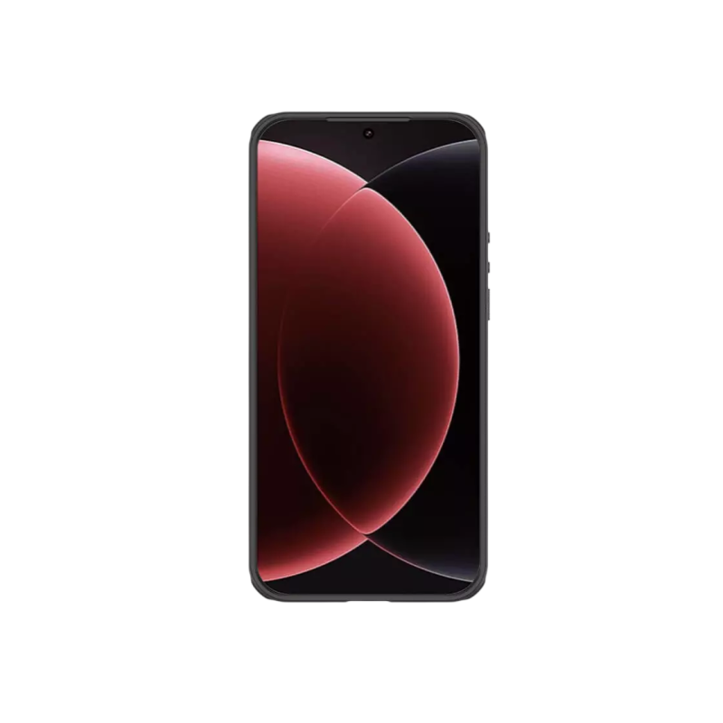 Nillkin Xiaomi 17 Ultra, Super Frosted Shield Pro Magnetic, Transparent