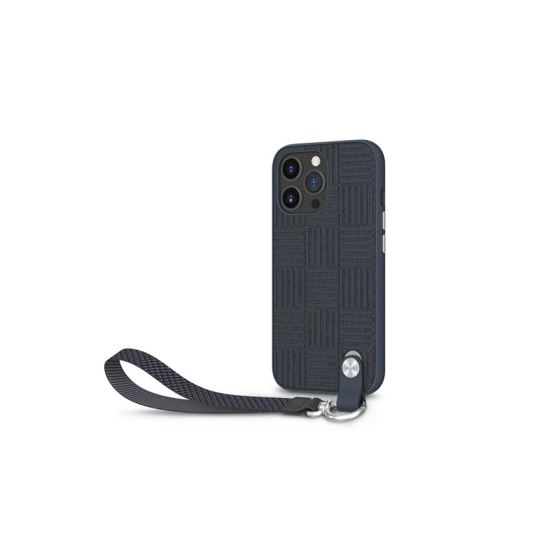 Moshi Apple iPhone 13 Pro, Altra, темно-синий