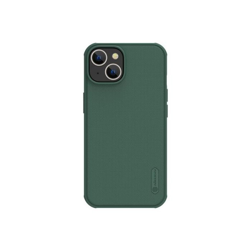 Nillkin Apple iPhone 14, Frosted Pro, Deep Green