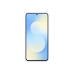 Original Sam. silicone cover Galaxy S25 FE, Light Blue