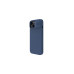 Чехол Nillkin Apple iPhone 14 Plus, CamShield Silky Silicone, темно-синий