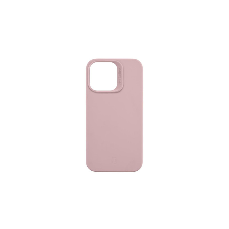 Сотовый Apple iPhone 14 Pro Max, чехол Sensation, розовый