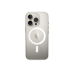 Чехол для iPhone 16 Pro Clear с MagSafe, модель A3245