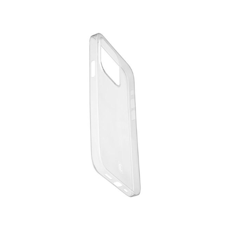 Сотовый Apple iPhone 13 Pro, Zero case, прозрачный