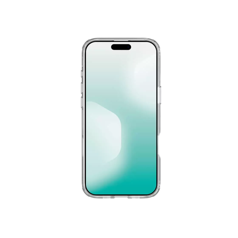 Nillkin Apple iPhone 17 Air, Ultra thin TPU, Nature Pro, Transparent