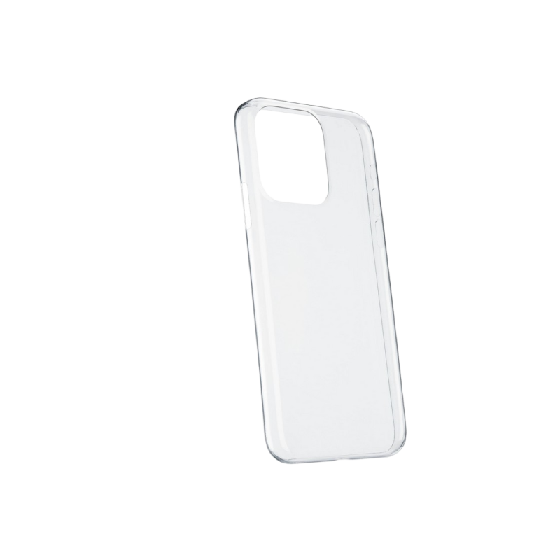 Сотовый Apple iPhone 13 Pro, Zero case, прозрачный